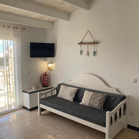 Apartamento 7 Palmeras Ciutadella (Menorca) Exterior foto