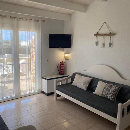 Apartamento 7 Palmeras Ciutadella (Menorca) Exterior foto