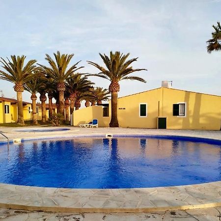 Apartamento 7 Palmeras Ciutadella (Menorca) Exterior foto