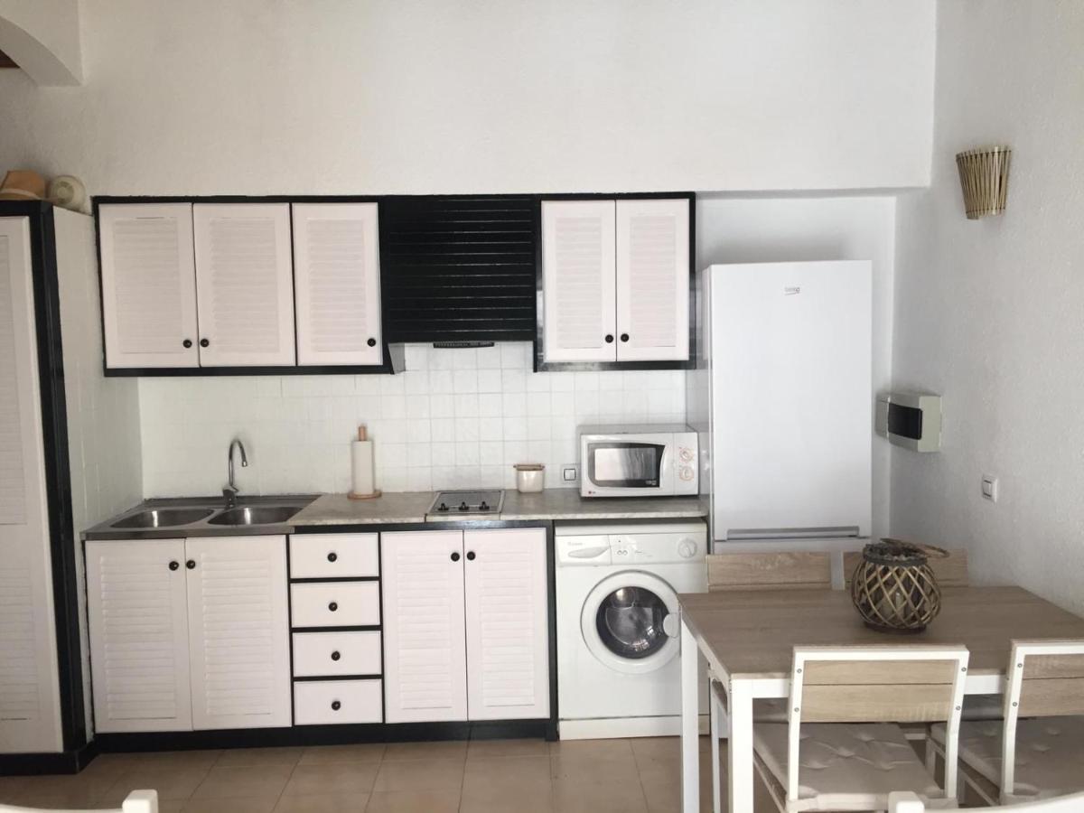Apartamento 7 Palmeras Ciutadella (Menorca) Exterior foto
