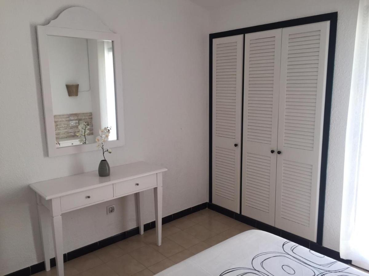 Apartamento 7 Palmeras Ciutadella (Menorca) Exterior foto