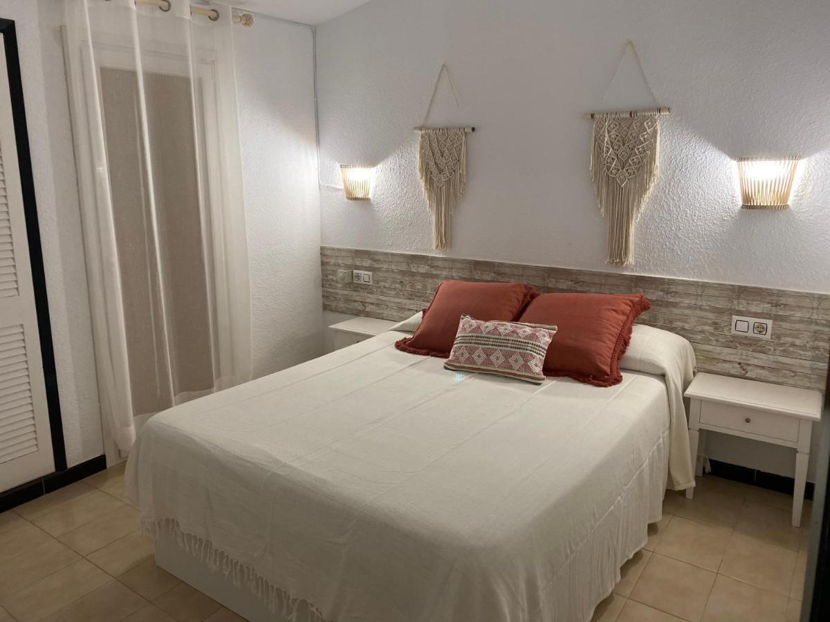 Apartamento 7 Palmeras Ciutadella (Menorca) Exterior foto