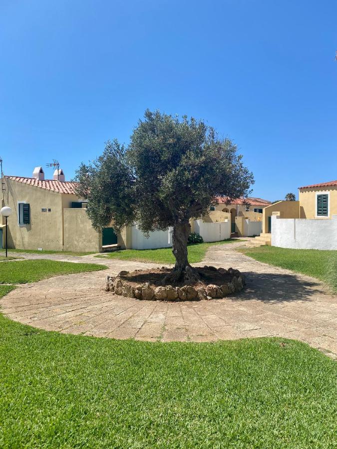 Apartamento 7 Palmeras Ciutadella (Menorca) Exterior foto