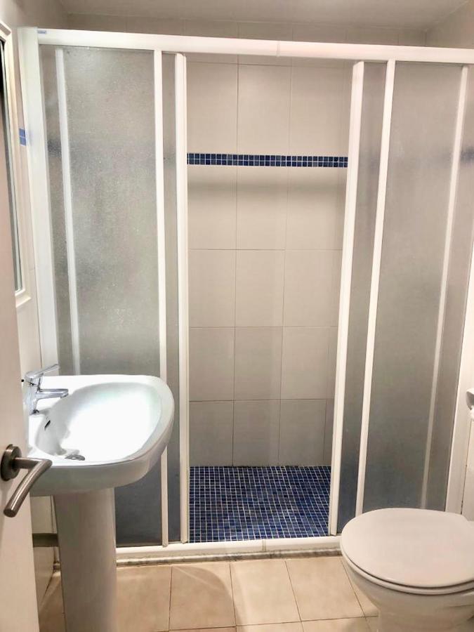 Apartamento 7 Palmeras Ciutadella (Menorca) Exterior foto