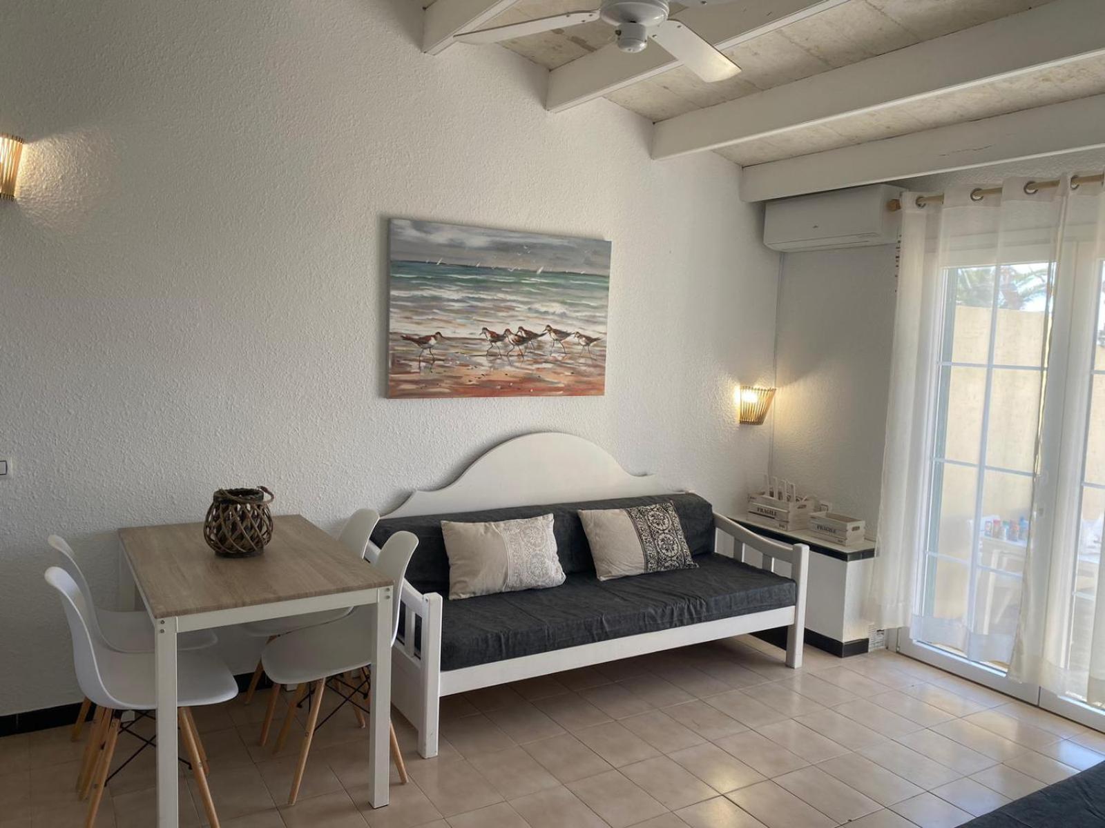 Apartamento 7 Palmeras Ciutadella (Menorca) Exterior foto