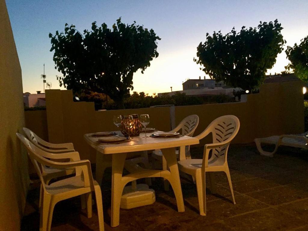 Apartamento 7 Palmeras Ciutadella (Menorca) Exterior foto